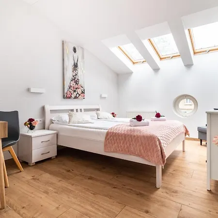 Victus Spacious In The Center By Renters * Zoppot