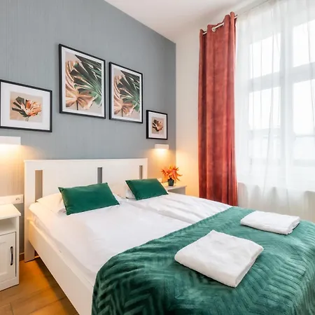 Victus Spacious In The Center By Renters Apartment Zoppot