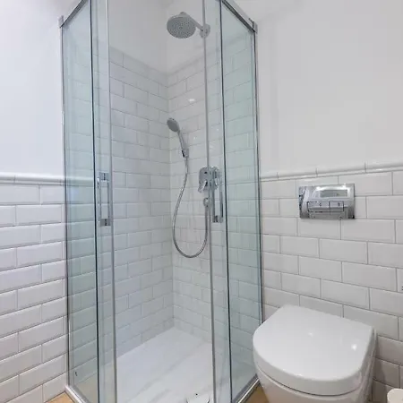 Victus Spacious In The Center By Renters Zoppot
