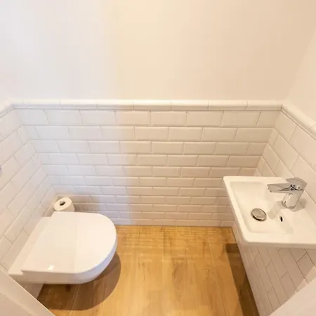 Victus Spacious In The Center By Renters Apartment Zoppot