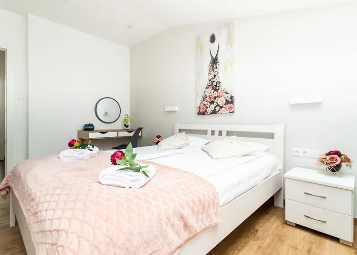 Victus Apartamenty, Victus Appartamento *