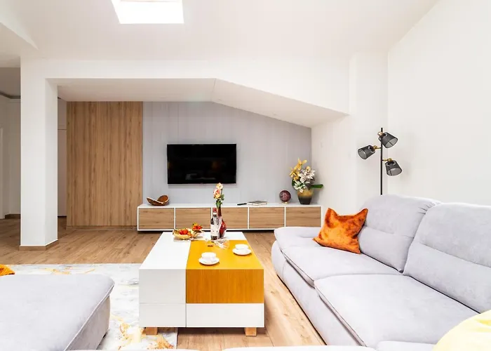 Appartamento Victus Apartamenty, Victus *