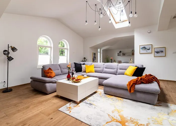 Appartamento Victus Apartamenty, Victus Sopot