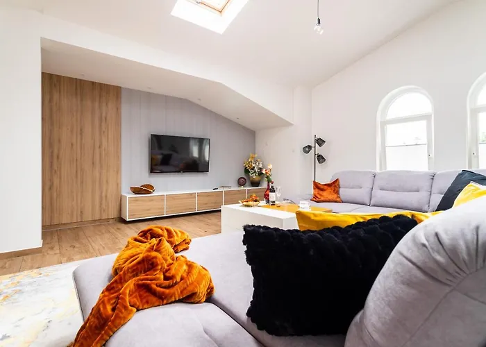 Appartamento Victus Apartamenty, Victus *