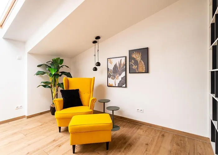 Appartamento Victus Apartamenty, Victus Sopot