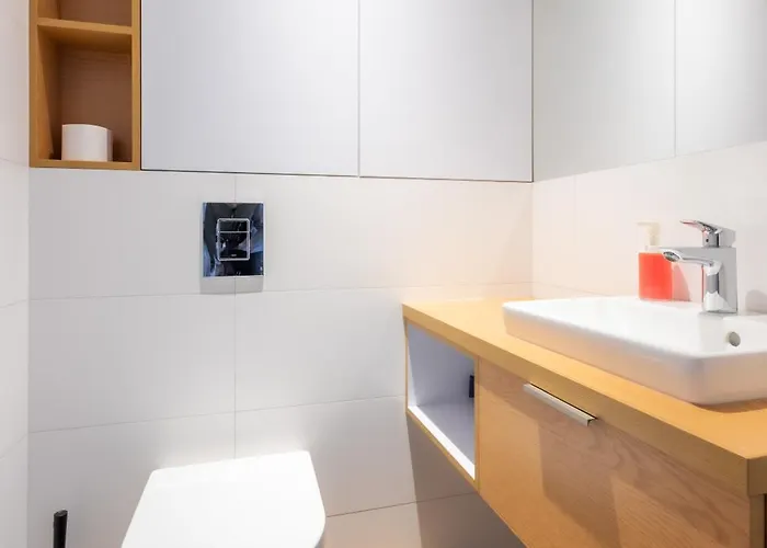 Victus Apartamenty, Victus Appartamento *