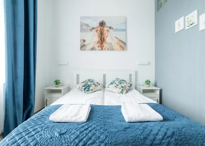 Appartamento Victus Apartamenty, Victus *