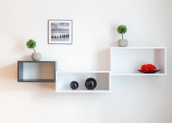 Appartamento Victus Apartamenty, Victus