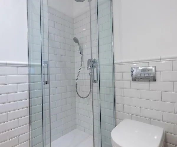 Victus Apartamenty, Victus Sopot