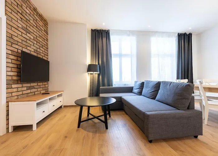 Victus Apartamenty, Victus Appartamento *