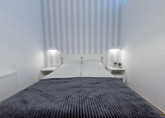 Victus Apartamenty, Victus Appartamento