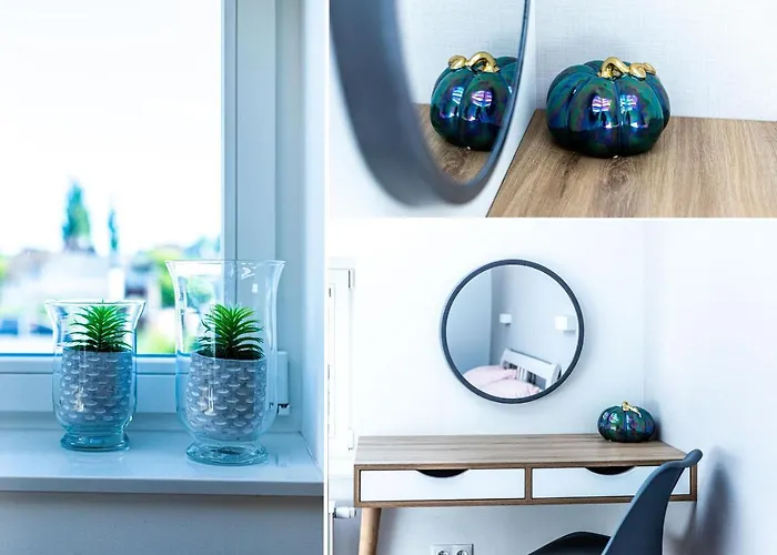 Appartamento Victus Apartamenty, Victus