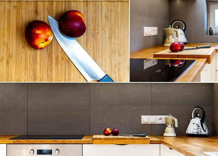 Victus Apartamenty, Victus Sopot