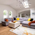 Διαμέρισμα Victus Spacious In The Center By Renters Σόποτ