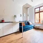 Victus Spacious In The Center By Renters * Σόποτ