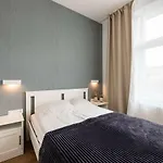 Victus Spacious In The Center By Renters Apartmán Sopoty