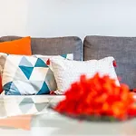 Διαμέρισμα Victus Spacious In The Center By Renters *