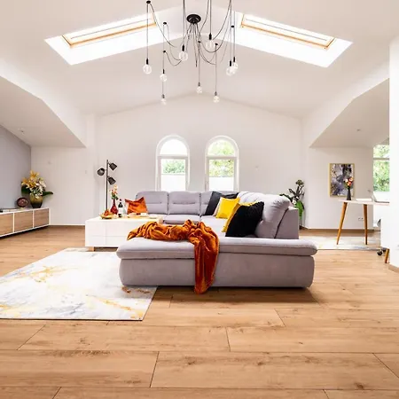 Victus Spacious In The Center By Renters * Sopot