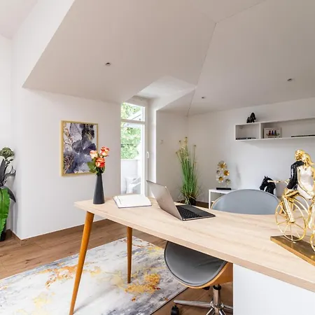 Victus Apartamenty, Victus Апартаменты Сопот