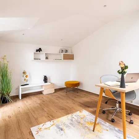 Victus Apartamenty, Victus * Сопот