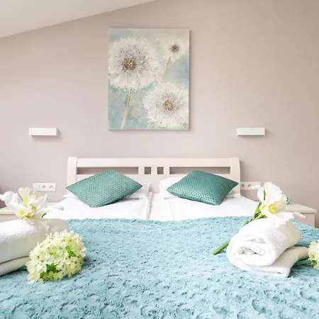 Victus Spacious In The Center By Renters * Sopot
