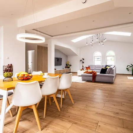 Victus Apartamenty, Victus Апартаменты *