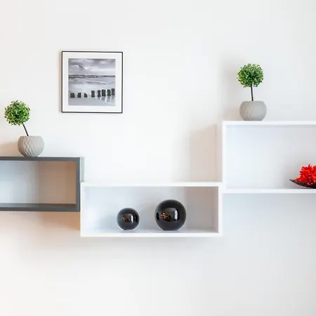 Lejlighed Victus Spacious In The Center By Renters
