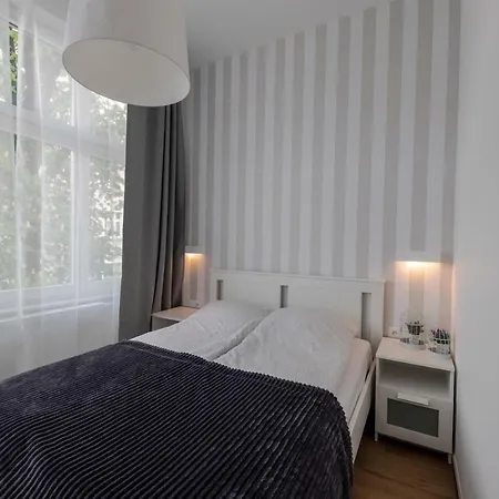 Victus Apartamenty, Victus Апартаменты *