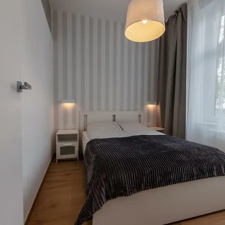 Victus Apartamenty, Victus Apartment Sopot