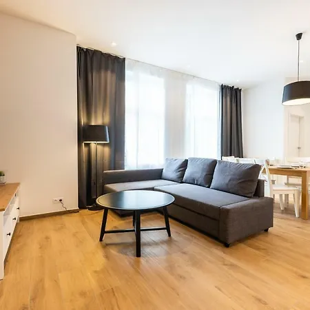 Daire Victus Apartamenty, Victus