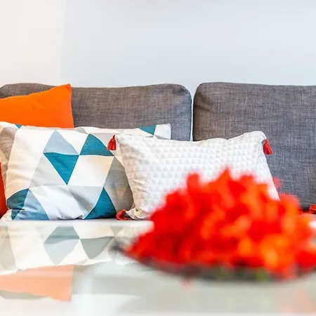 Appartement Victus Spacious In The Center By Renters *