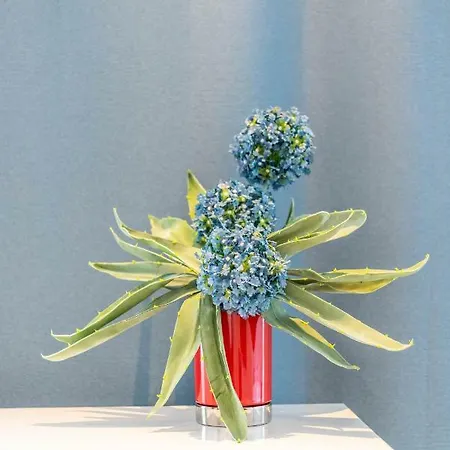 Victus Apartamenty, Victus Daire Sopot