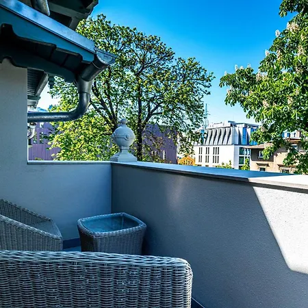 Victus Apartamenty, Victus * Сопот