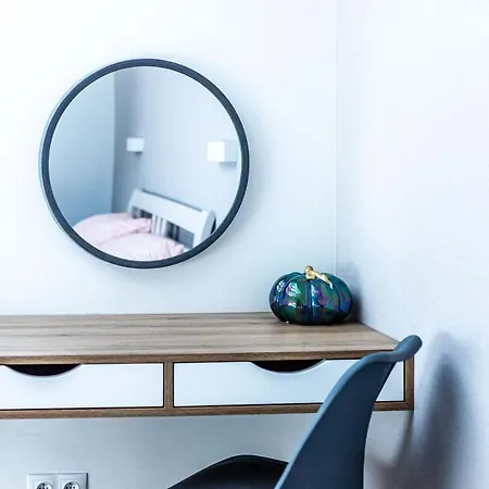 Victus Apartamenty, Victus *