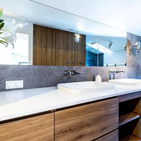 Victus Apartamenty, Victus Daire *