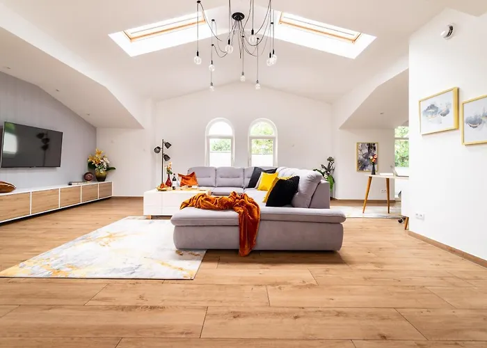 Victus Apartamenty, Victus * Sopot