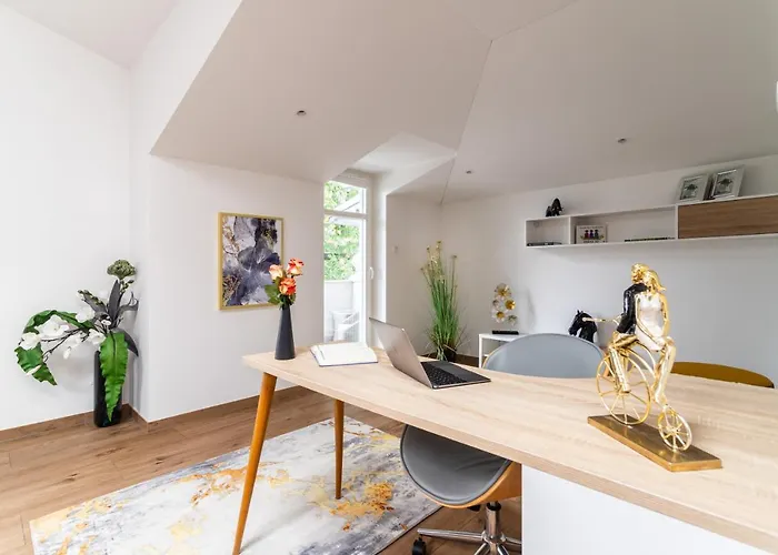 Victus Apartamenty, Victus Apartment Sopot