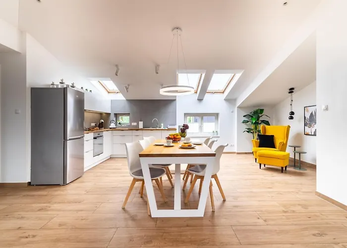 Apartment Victus Apartamenty, Victus *