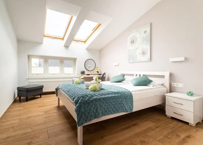 Victus Apartamenty, Victus *