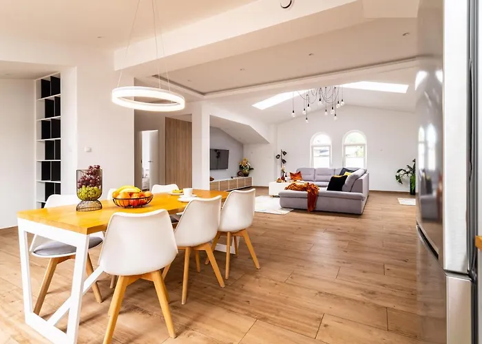 Victus Apartamenty, Victus Apartment *