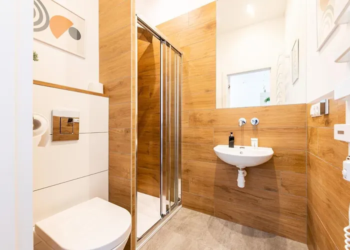 Apartment Victus Apartamenty, Victus *