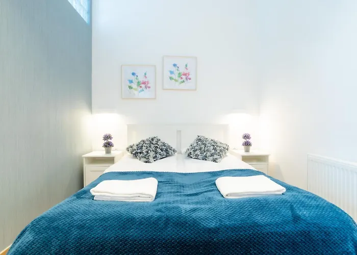 Victus Apartamenty, Victus Apartment *