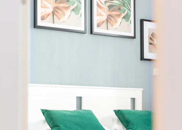 Victus Apartamenty, Victus * Sopot