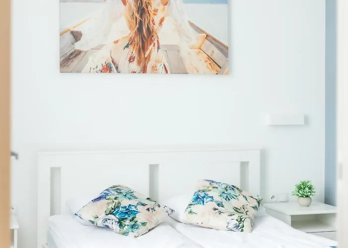 Victus Apartamenty, Victus Apartment Sopot