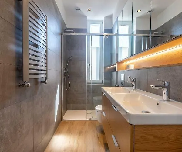 Apartment Victus Apartamenty, Victus *