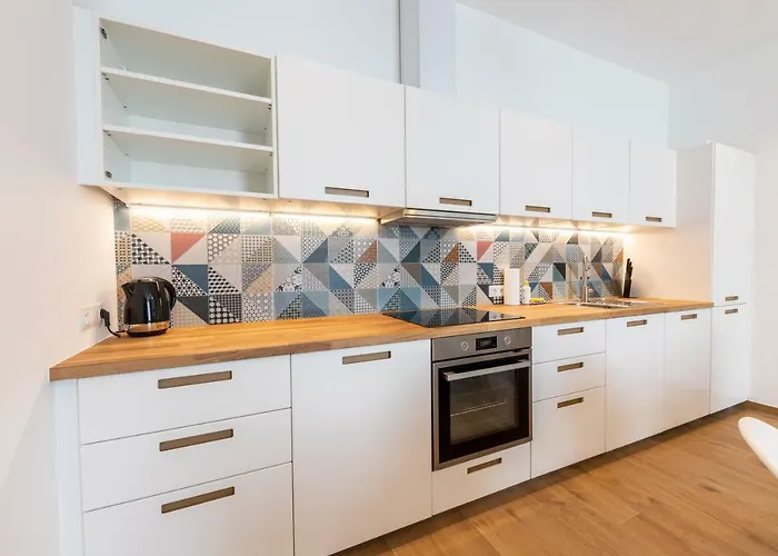 Victus Apartamenty, Victus * Sopot