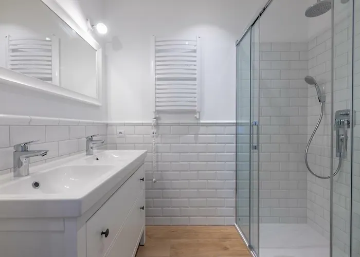 Victus Apartamenty, Victus Apartment Sopot