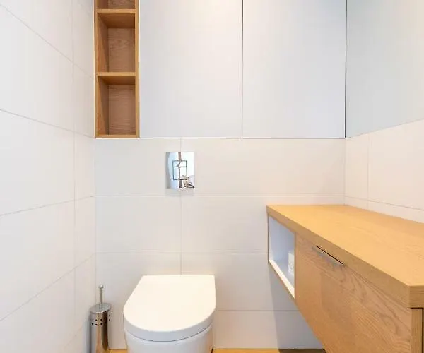 Victus Apartamenty, Victus Apartment Sopot