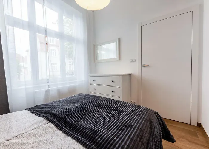 Victus Apartamenty, Victus Apartment Sopot