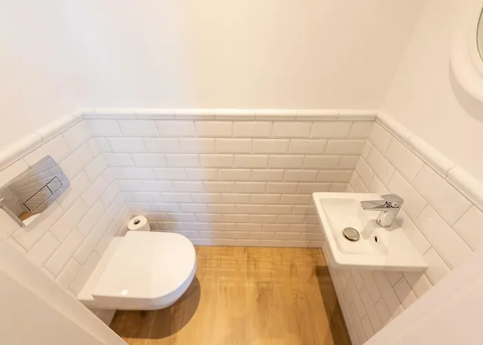 Victus Apartamenty, Victus Apartment Sopot